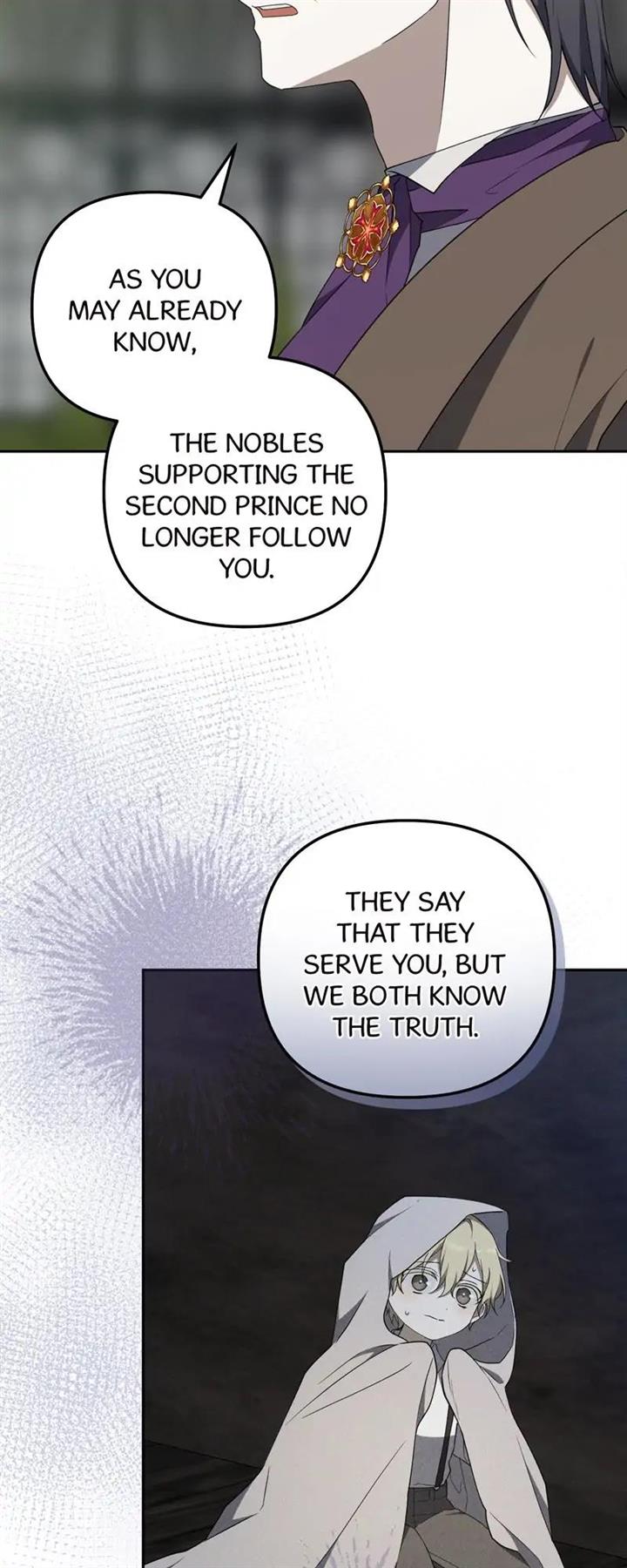 Carnephelia’s Curse is Never Ending chapter 38 page 30
