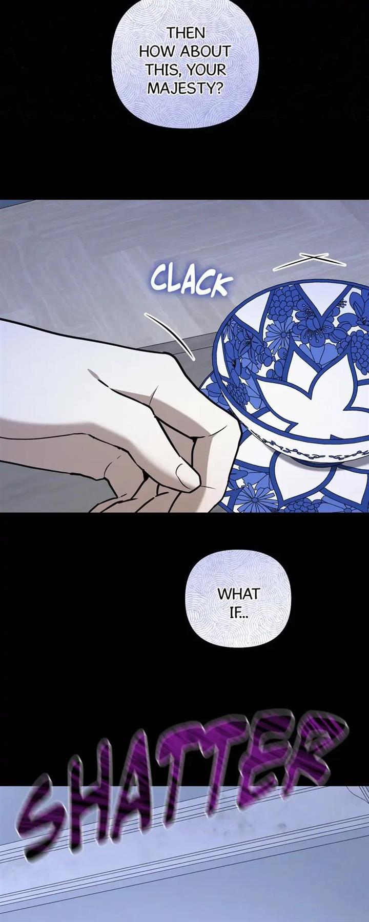Carnephelia’s Curse is Never Ending chapter 38 page 44