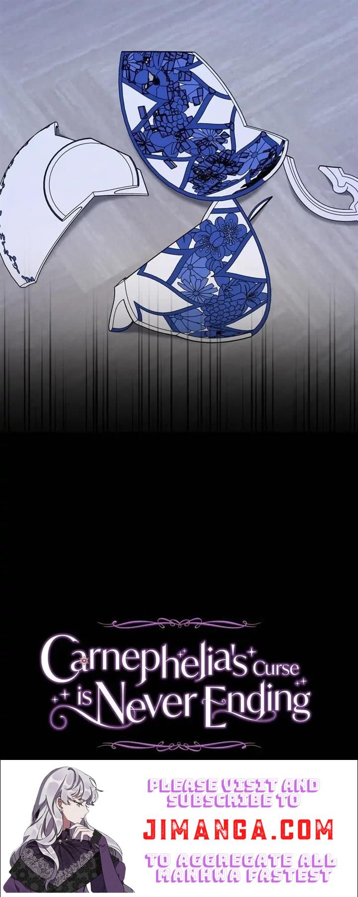 Carnephelia’s Curse is Never Ending chapter 38 page 46
