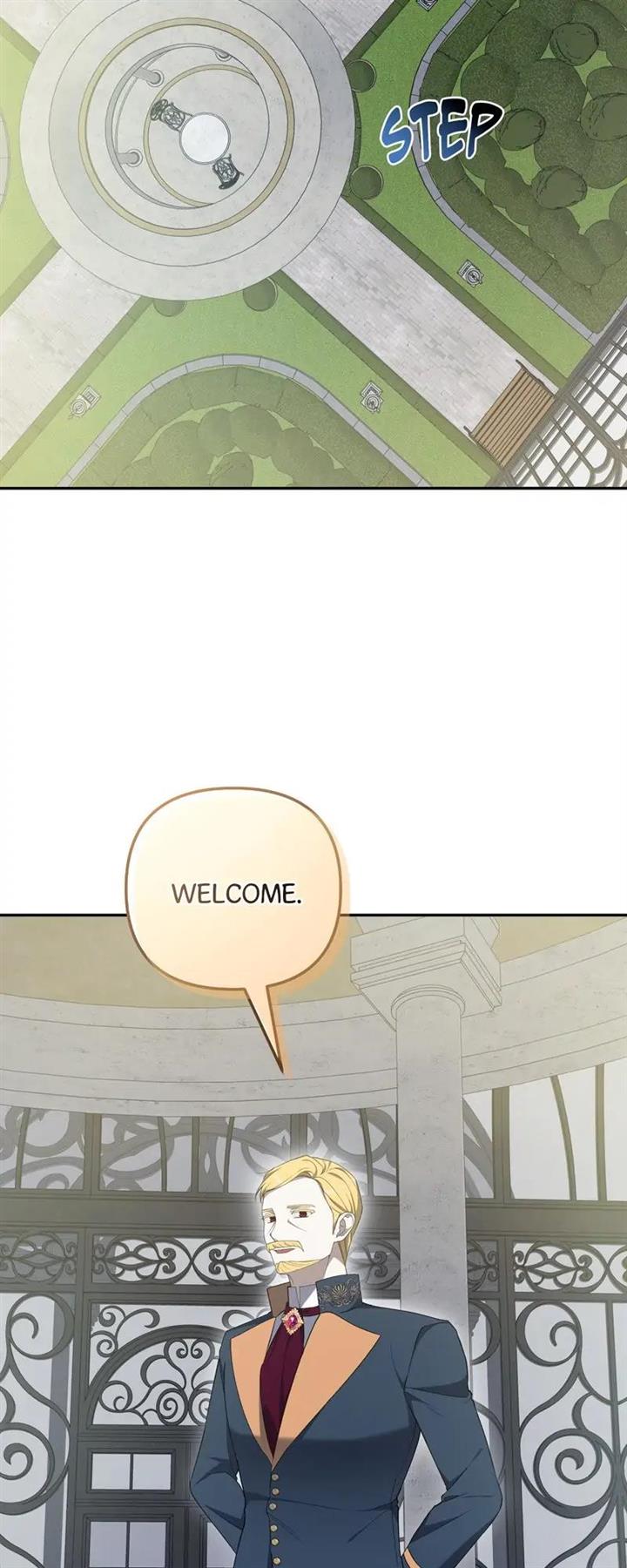 Carnephelia’s Curse is Never Ending chapter 38 page 5