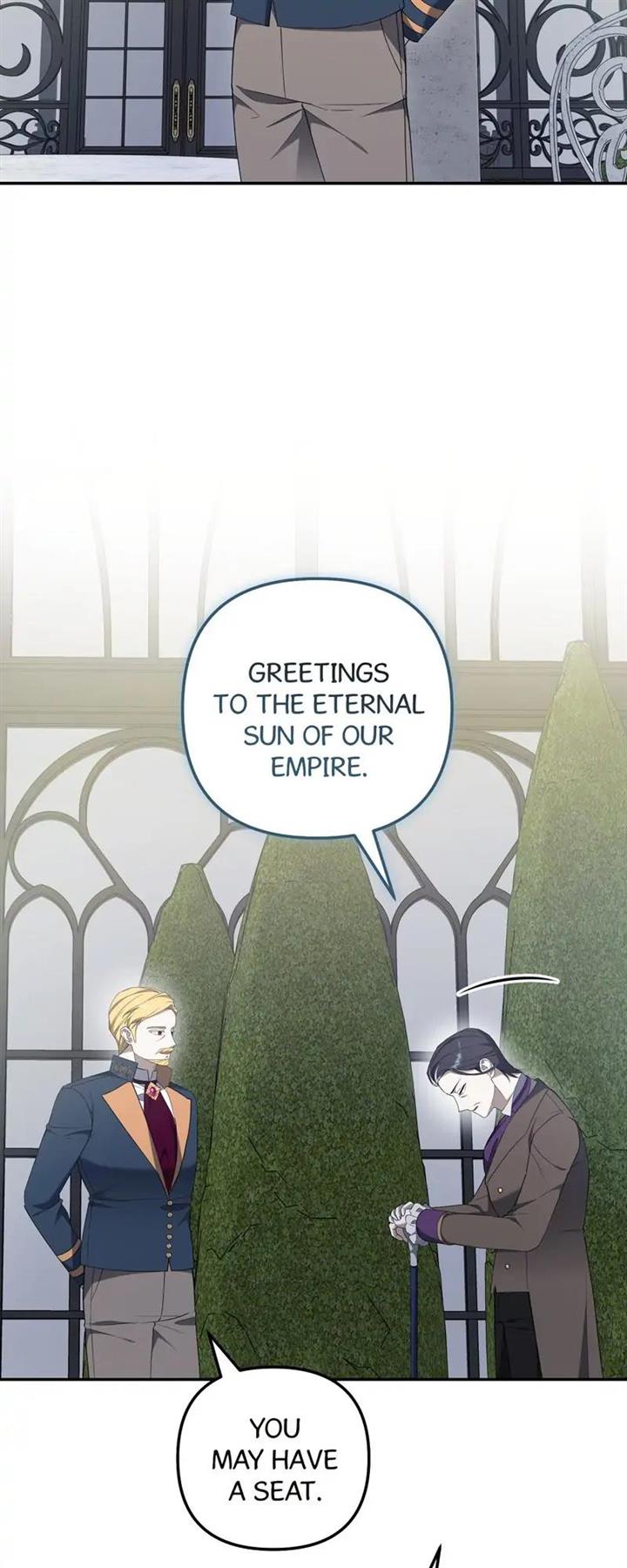Carnephelia’s Curse is Never Ending chapter 38 page 6