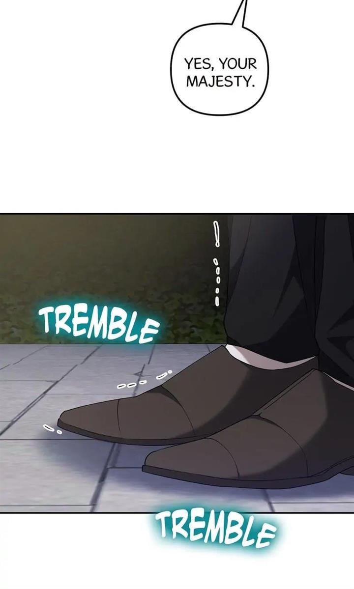 Carnephelia’s Curse is Never Ending chapter 38 page 7