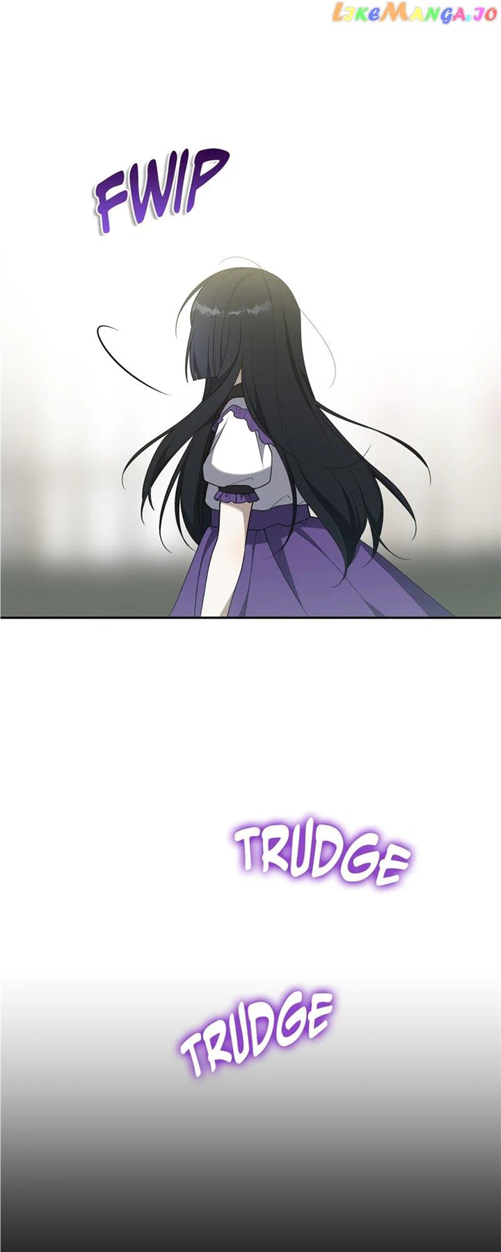 Carnephelia’s Curse is Never Ending chapter 39 page 19