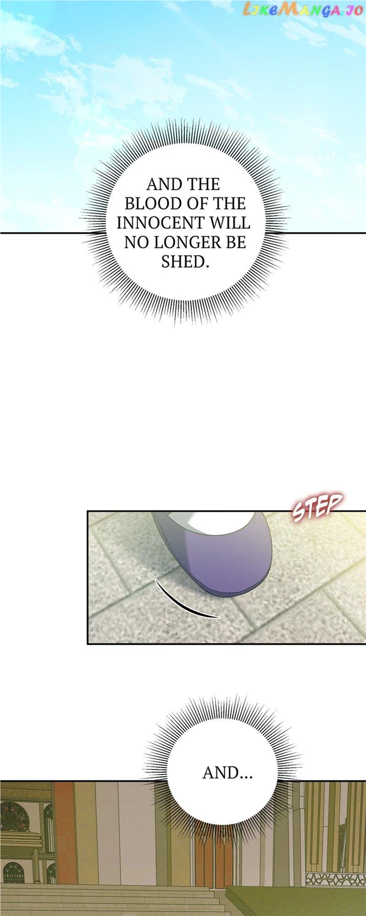 Carnephelia’s Curse is Never Ending chapter 39 page 24