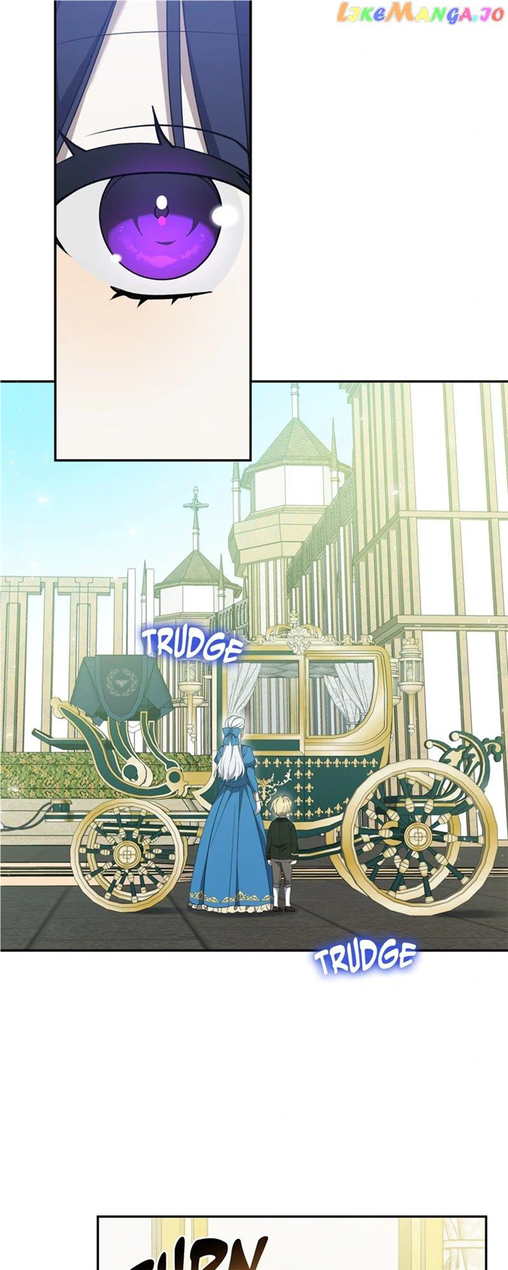 Carnephelia’s Curse is Never Ending chapter 39 page 26