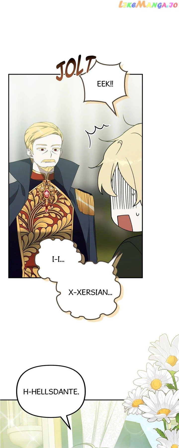 Carnephelia’s Curse is Never Ending chapter 39 page 28