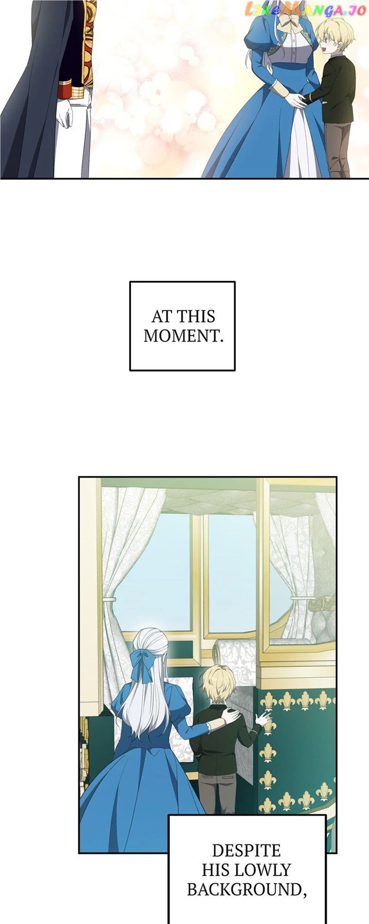 Carnephelia’s Curse is Never Ending chapter 39 page 30