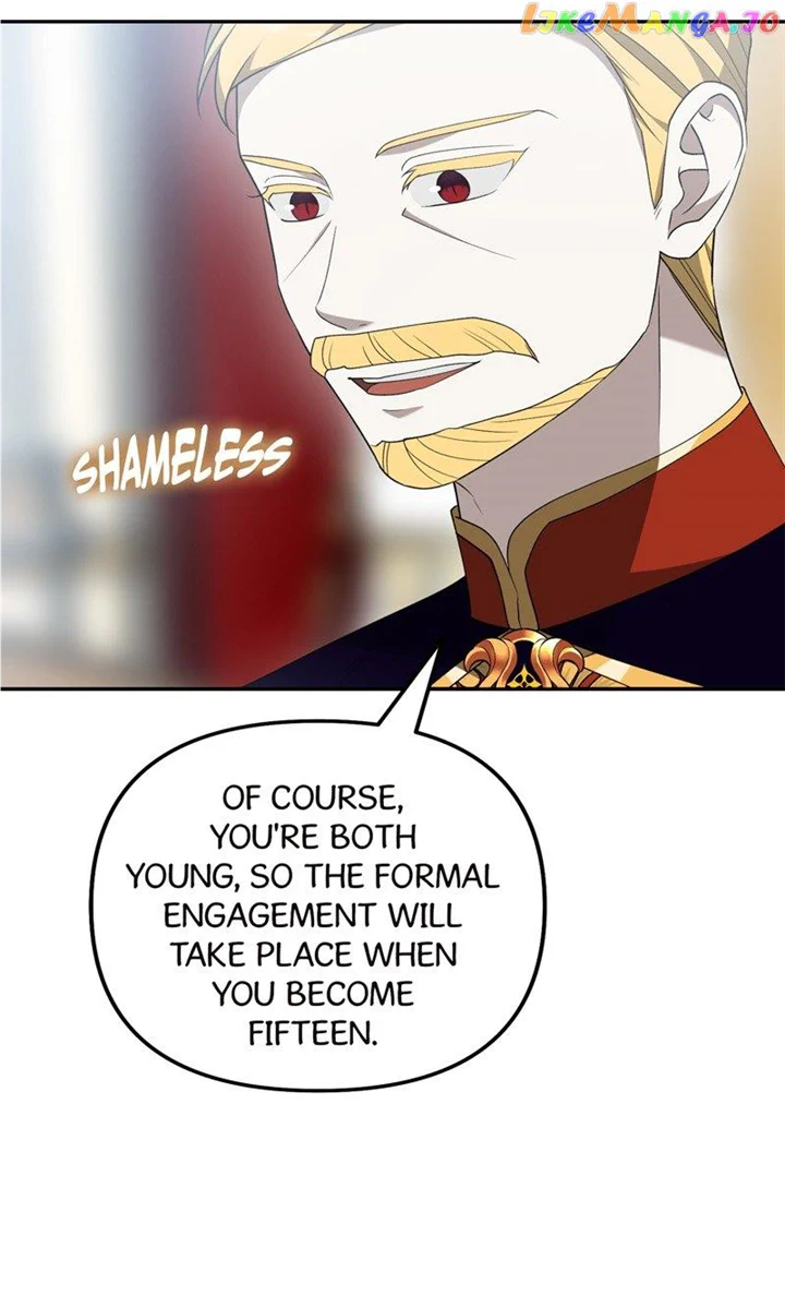 Carnephelia’s Curse is Never Ending chapter 39 page 34