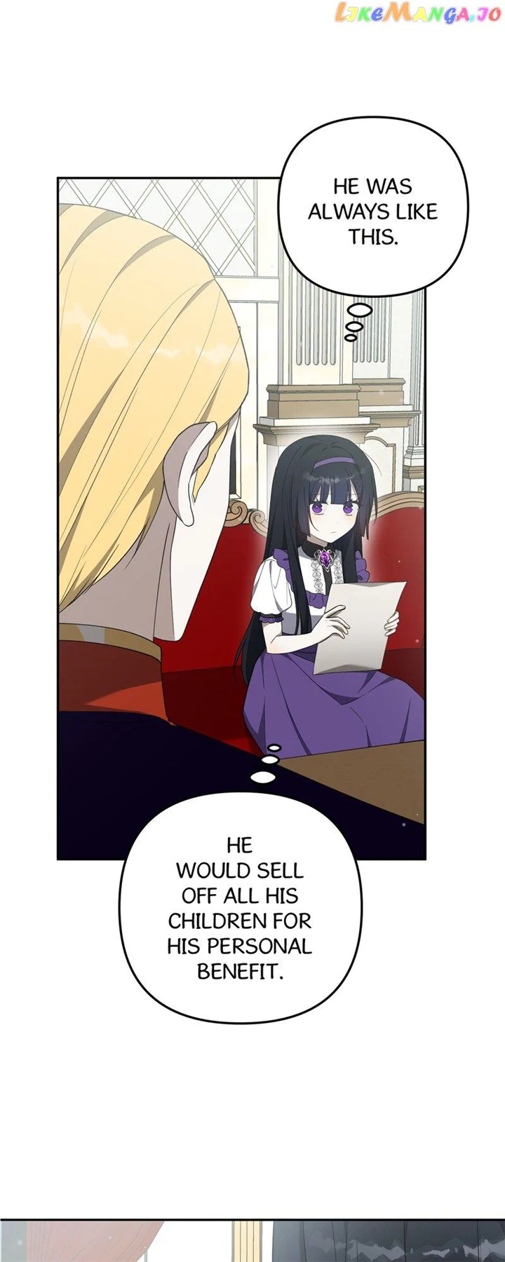 Carnephelia’s Curse is Never Ending chapter 39 page 35