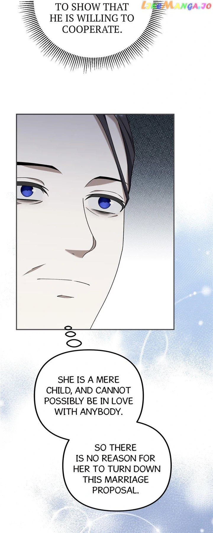 Carnephelia’s Curse is Never Ending chapter 39 page 40