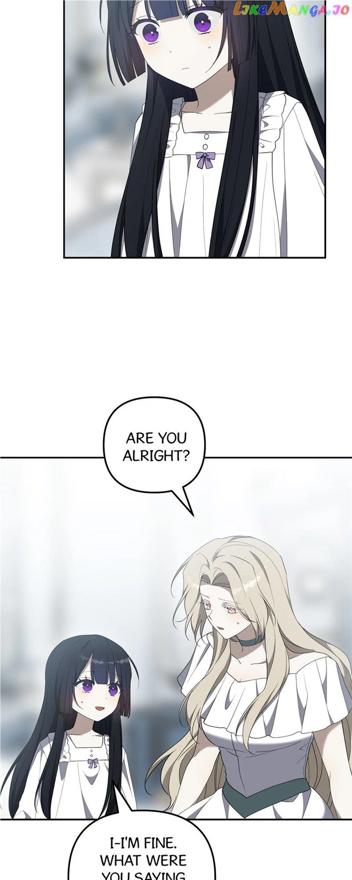 Carnephelia’s Curse is Never Ending chapter 39 page 45