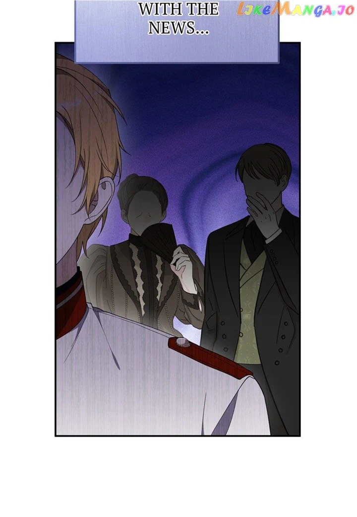Carnephelia’s Curse is Never Ending chapter 39 page 7