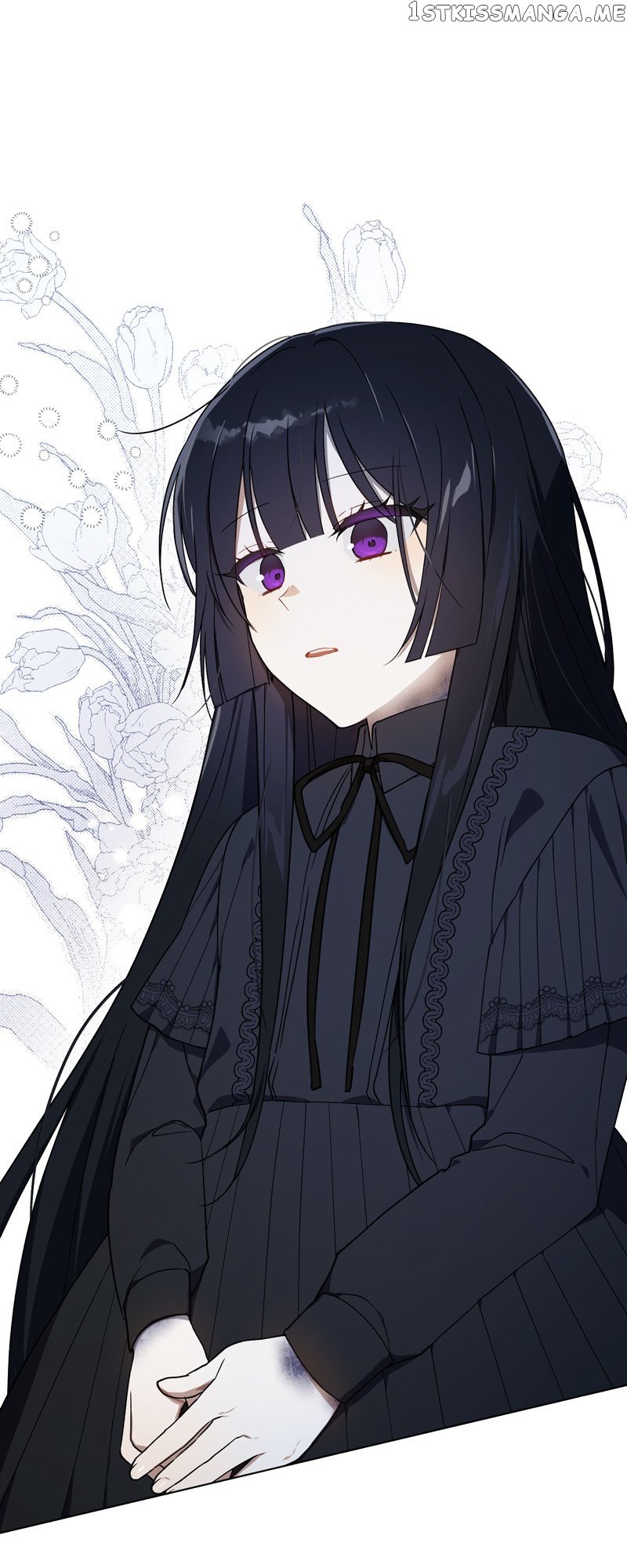 Carnephelia’s Curse is Never Ending chapter 4 page 1