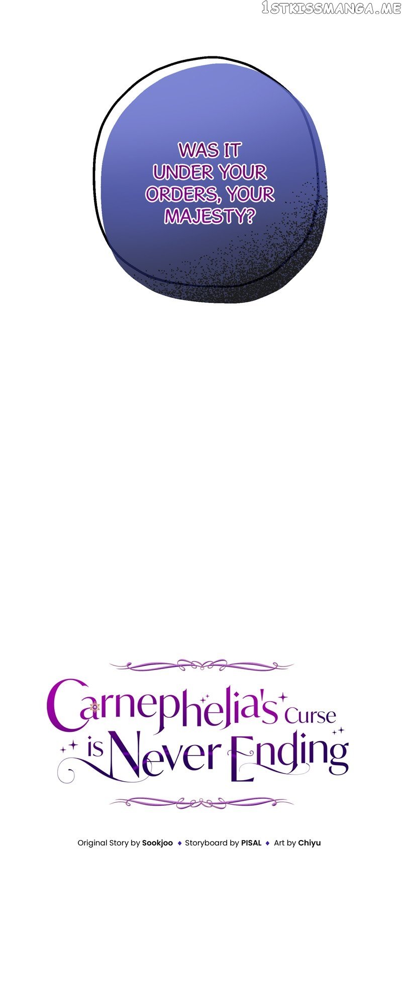 Carnephelia’s Curse is Never Ending chapter 4 page 2