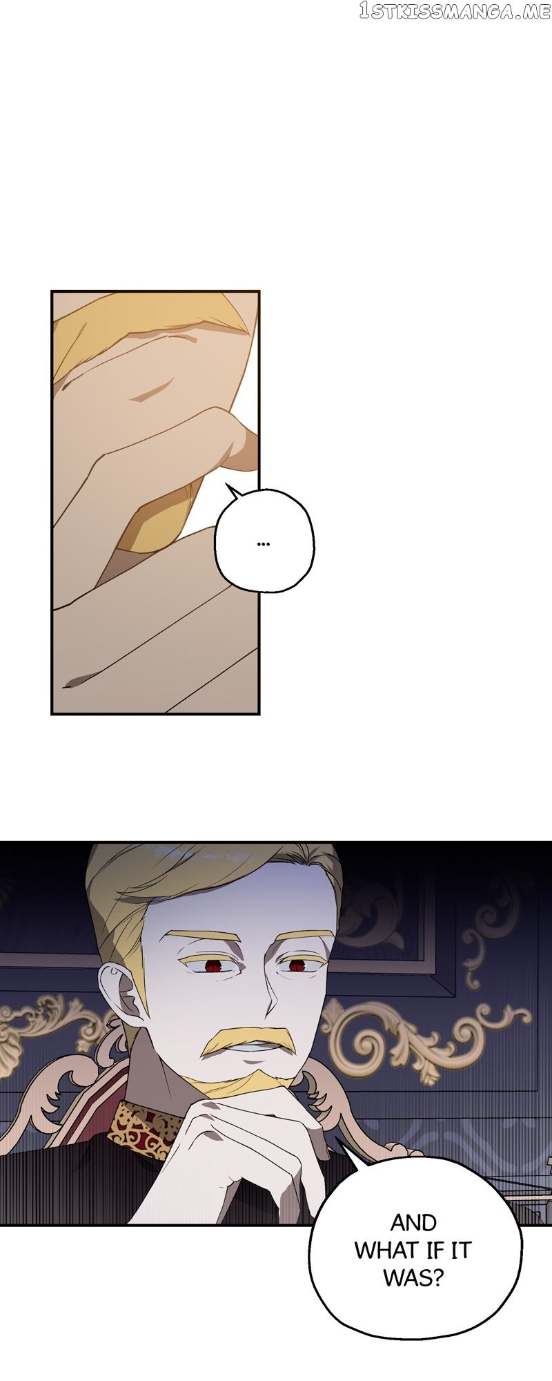 Carnephelia’s Curse is Never Ending chapter 4 page 3