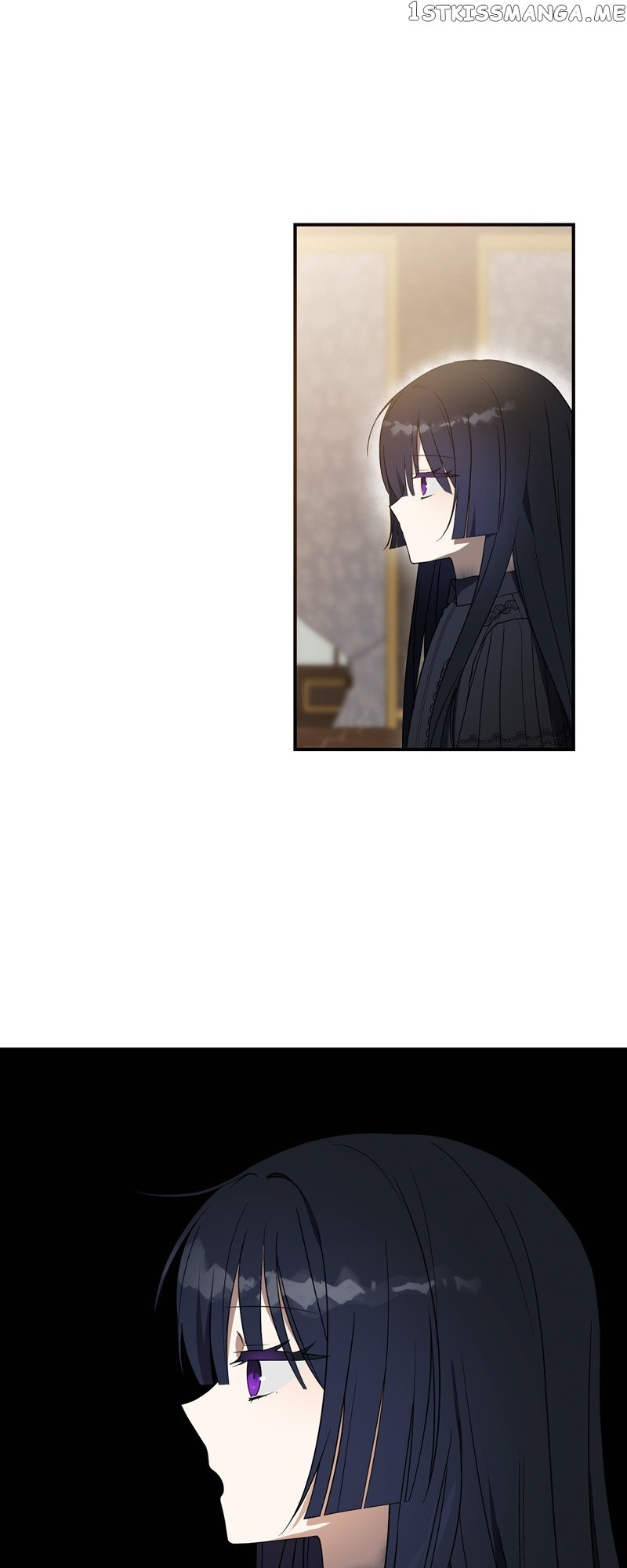 Carnephelia’s Curse is Never Ending chapter 4 page 4