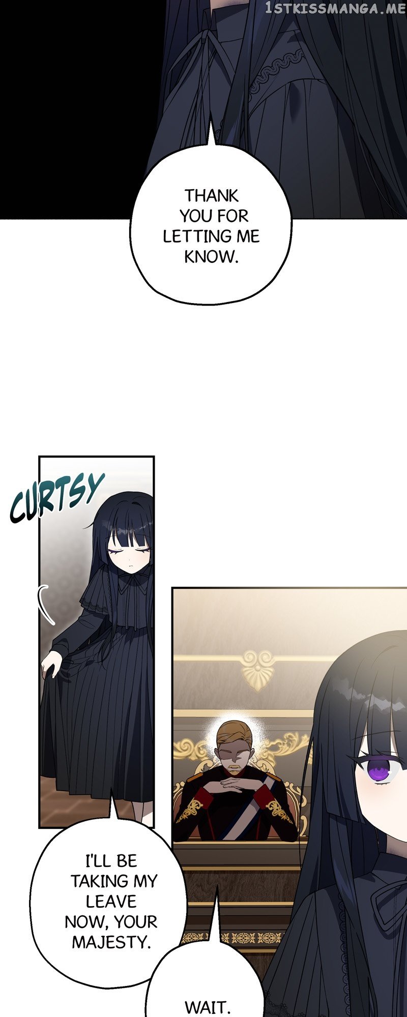 Carnephelia’s Curse is Never Ending chapter 4 page 5