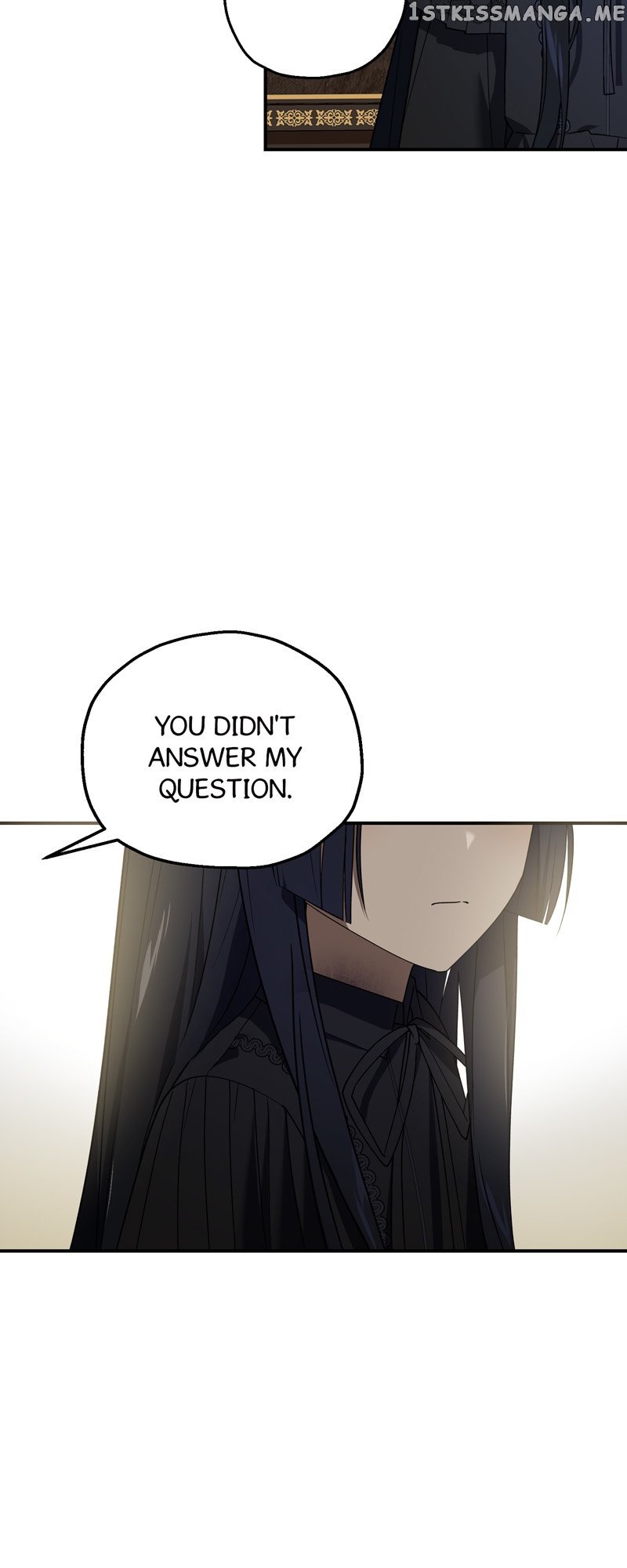 Carnephelia’s Curse is Never Ending chapter 4 page 6