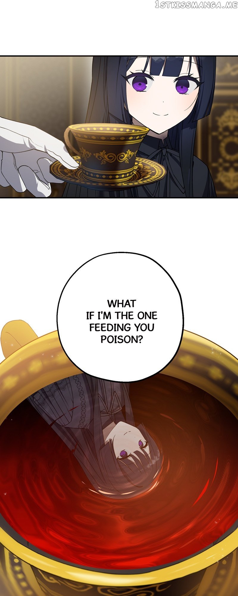 Carnephelia’s Curse is Never Ending chapter 4 page 11