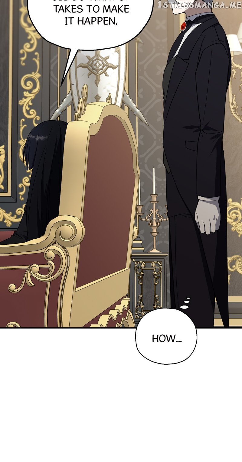 Carnephelia’s Curse is Never Ending chapter 4 page 16