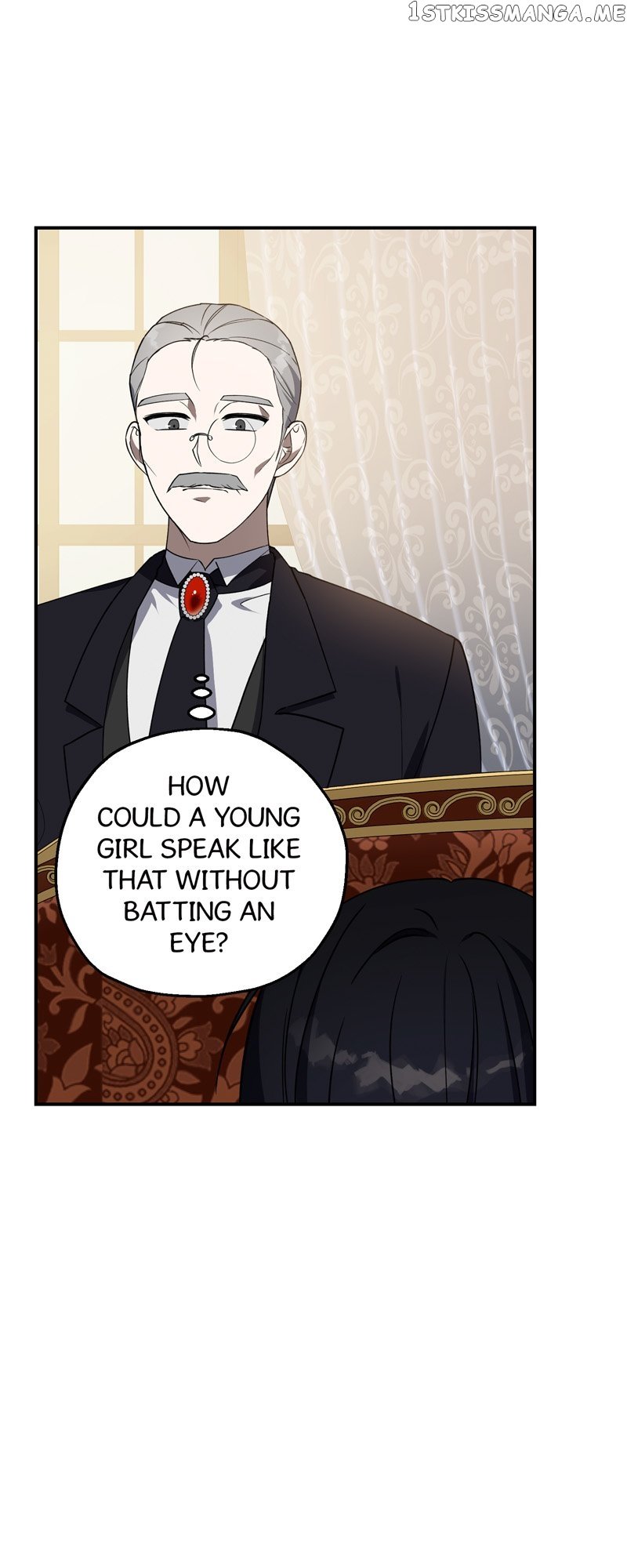 Carnephelia’s Curse is Never Ending chapter 4 page 17