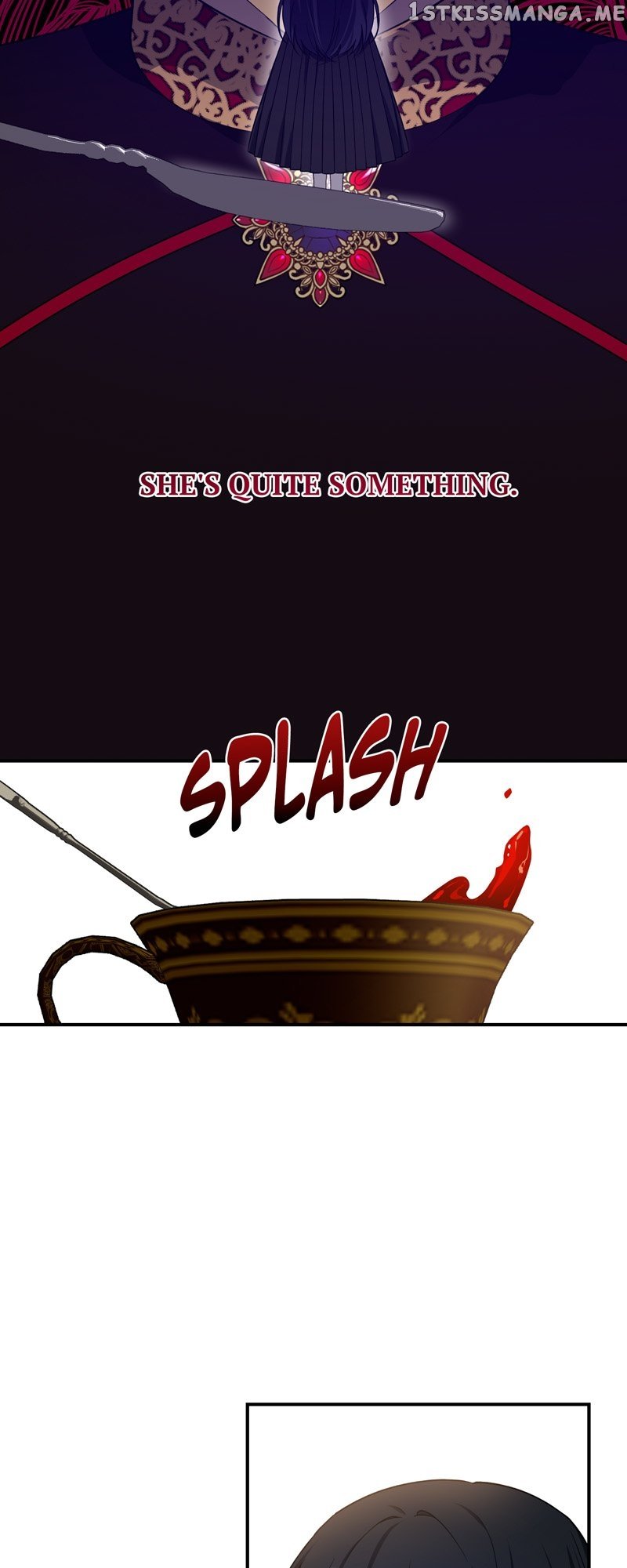 Carnephelia’s Curse is Never Ending chapter 4 page 20