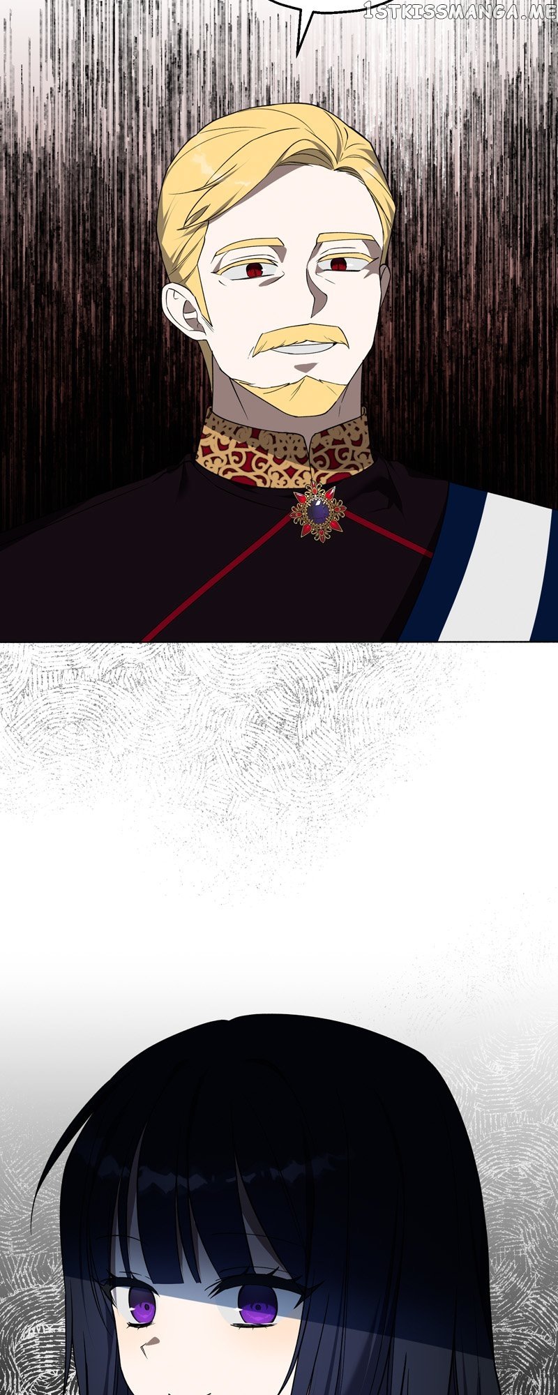 Carnephelia’s Curse is Never Ending chapter 4 page 22