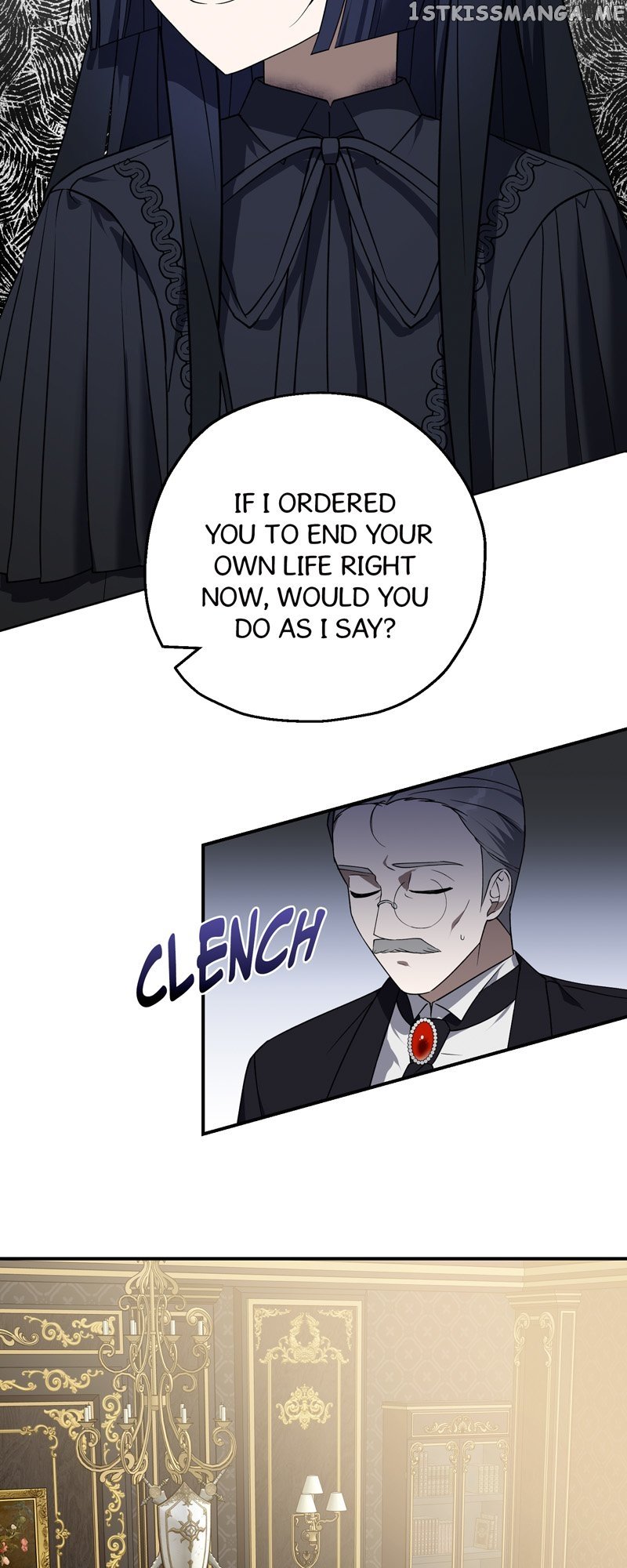 Carnephelia’s Curse is Never Ending chapter 4 page 23