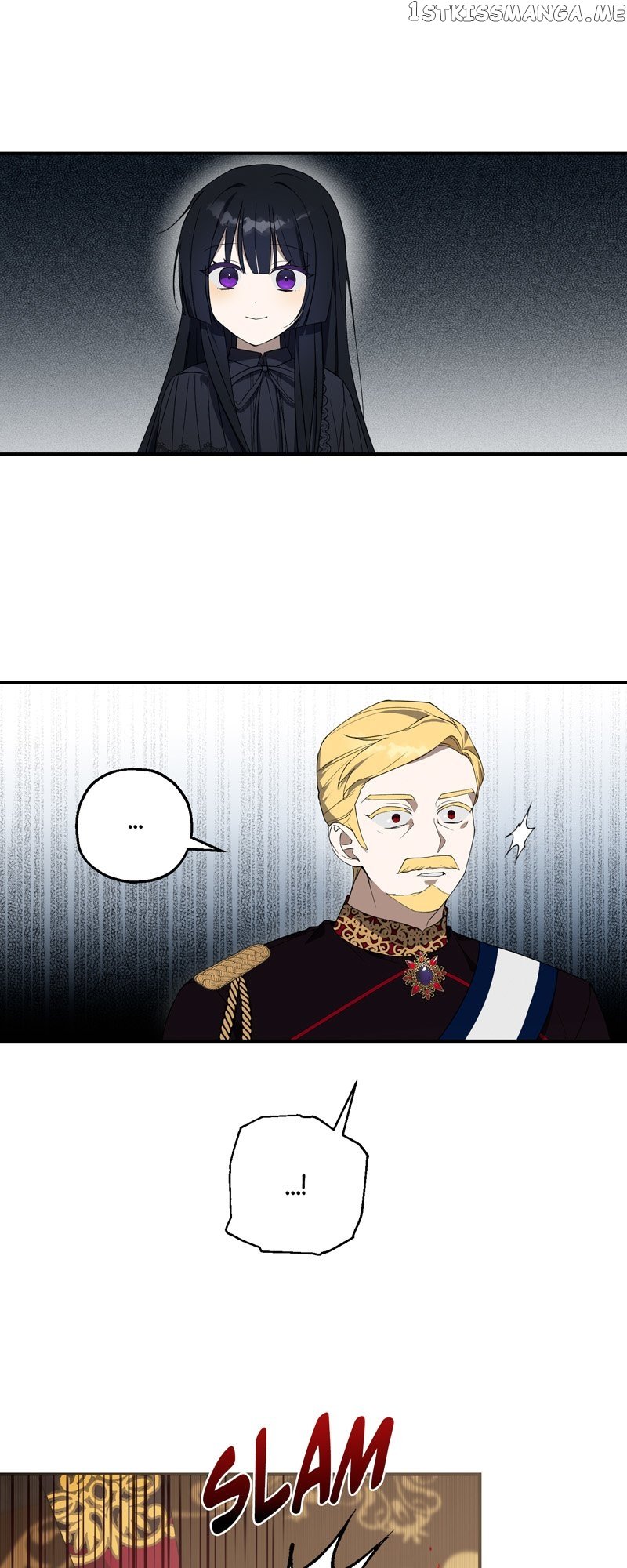 Carnephelia’s Curse is Never Ending chapter 4 page 25
