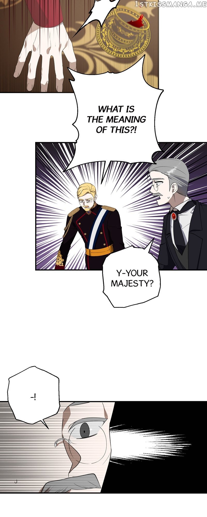 Carnephelia’s Curse is Never Ending chapter 4 page 26