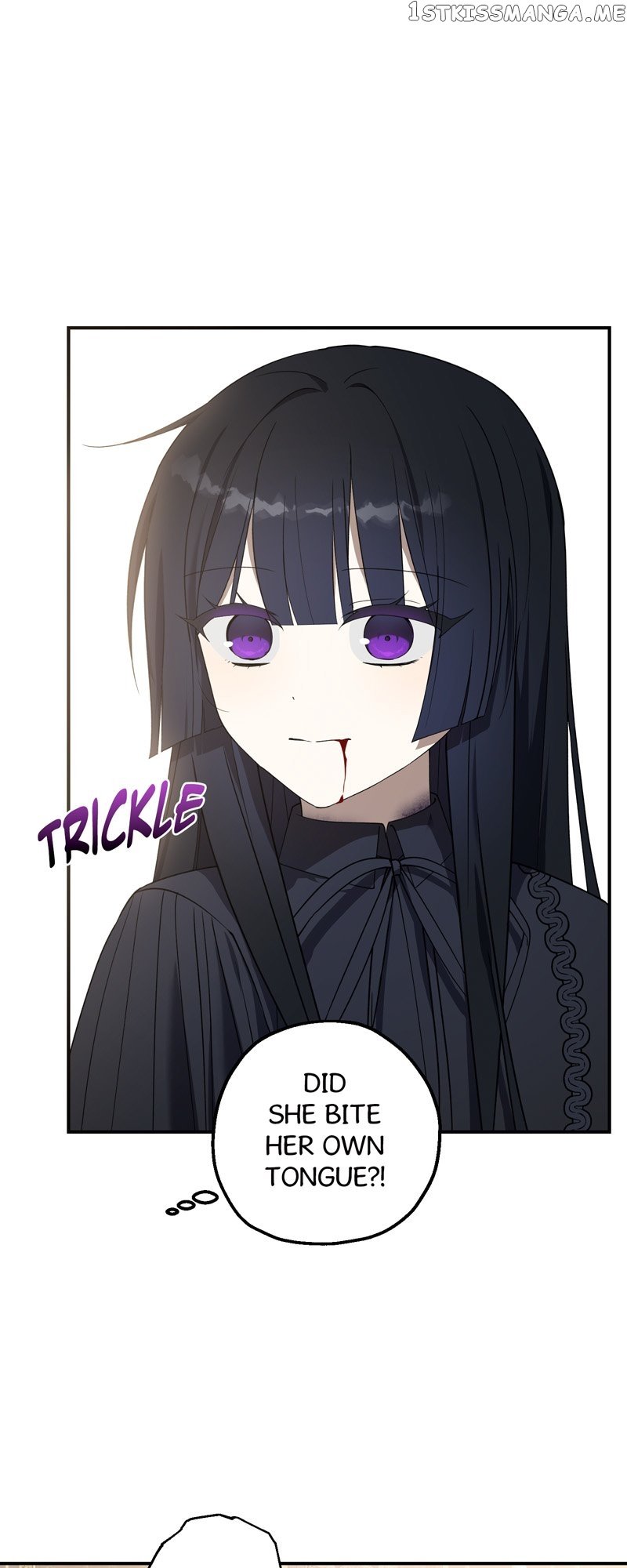 Carnephelia’s Curse is Never Ending chapter 4 page 27
