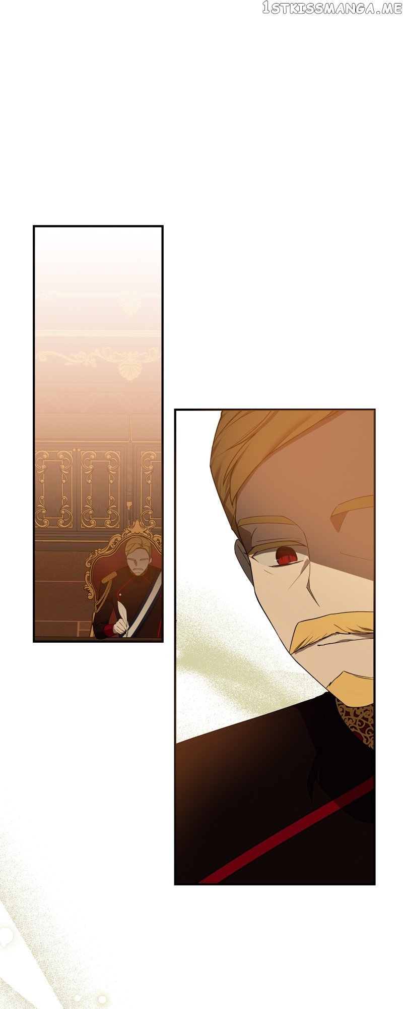 Carnephelia’s Curse is Never Ending chapter 4 page 37