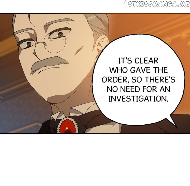 Carnephelia’s Curse is Never Ending chapter 4 page 40
