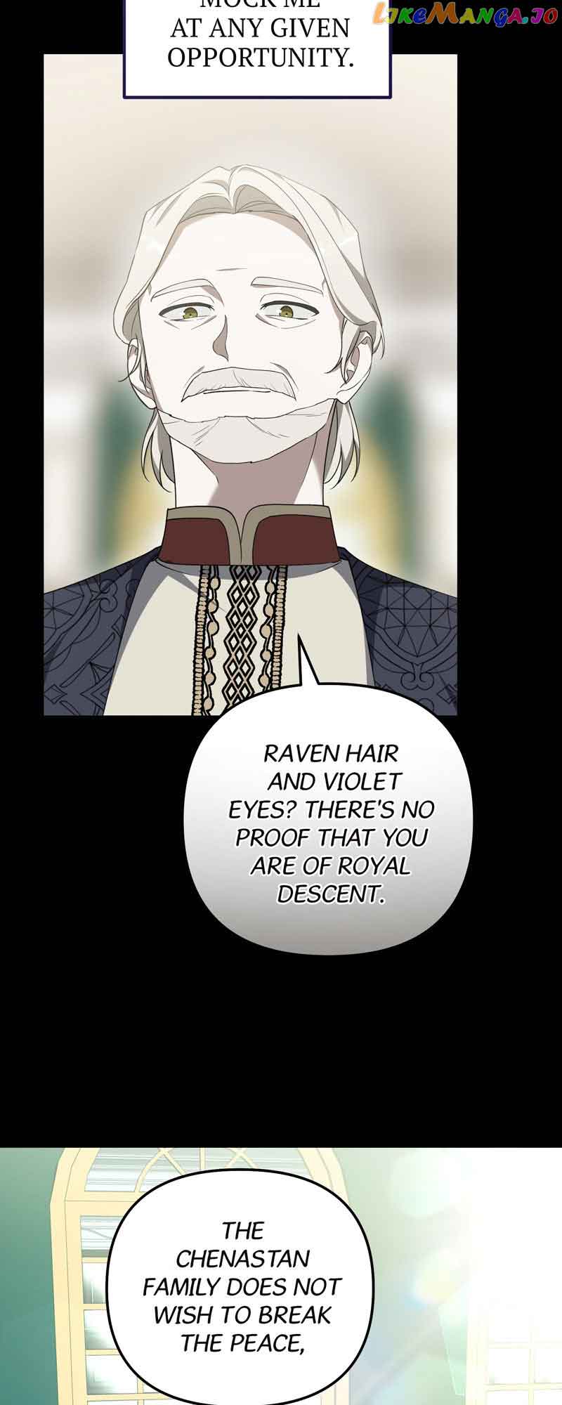 Carnephelia’s Curse is Never Ending chapter 40 page 4