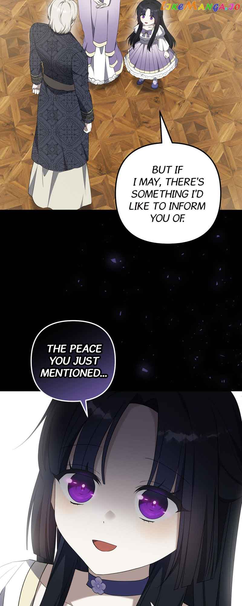 Carnephelia’s Curse is Never Ending chapter 40 page 10
