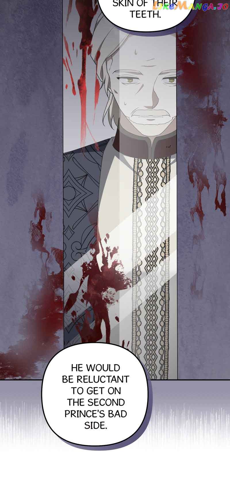 Carnephelia’s Curse is Never Ending chapter 40 page 14