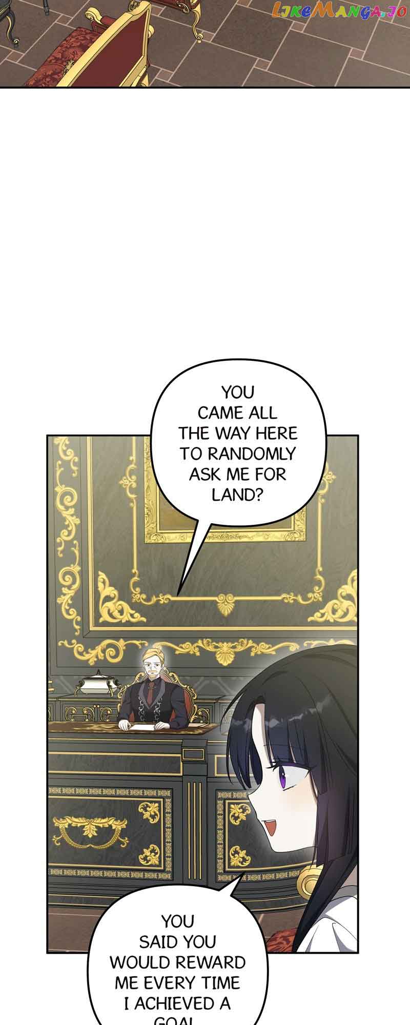 Carnephelia’s Curse is Never Ending chapter 40 page 19