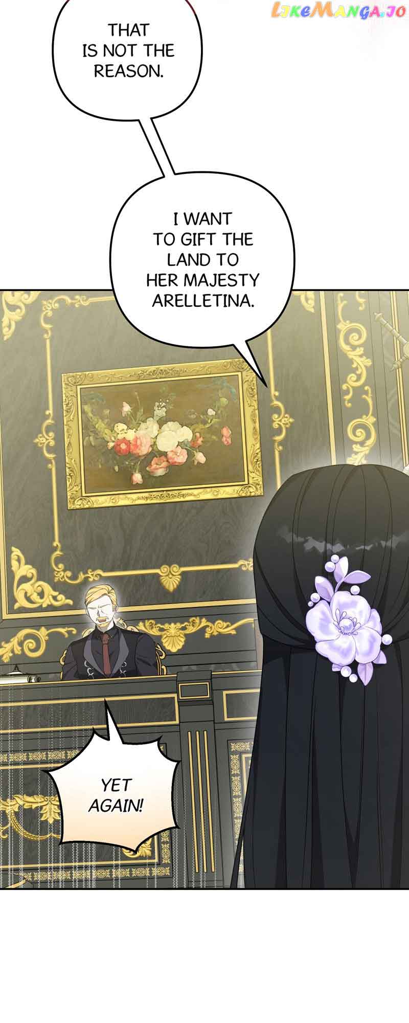 Carnephelia’s Curse is Never Ending chapter 40 page 26