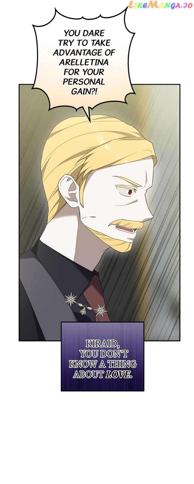 Carnephelia’s Curse is Never Ending chapter 40 page 27