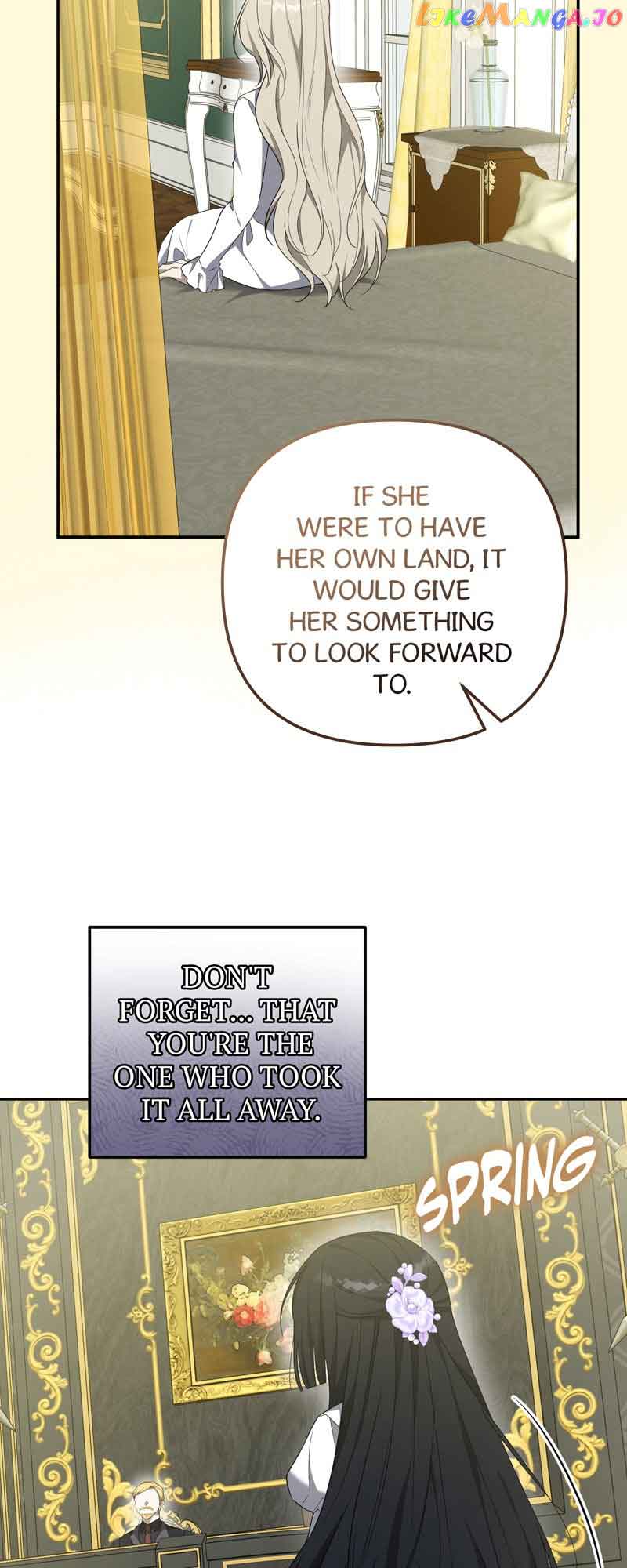 Carnephelia’s Curse is Never Ending chapter 40 page 30