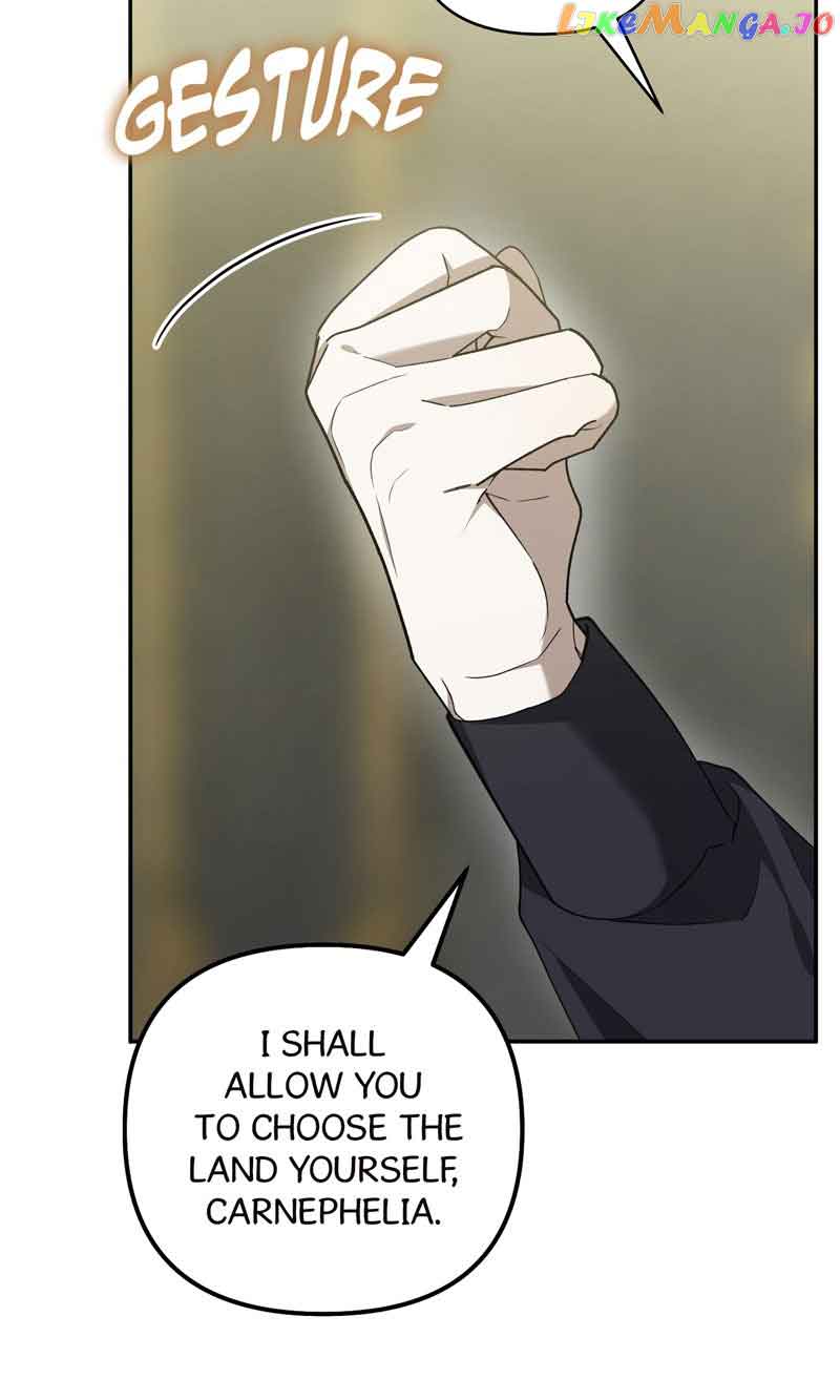 Carnephelia’s Curse is Never Ending chapter 40 page 41