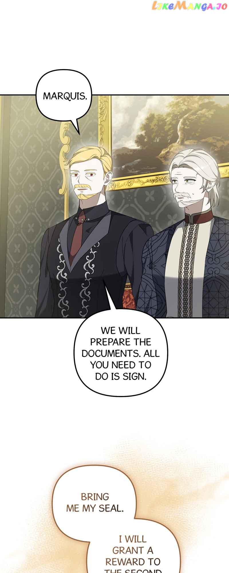 Carnephelia’s Curse is Never Ending chapter 40 page 46