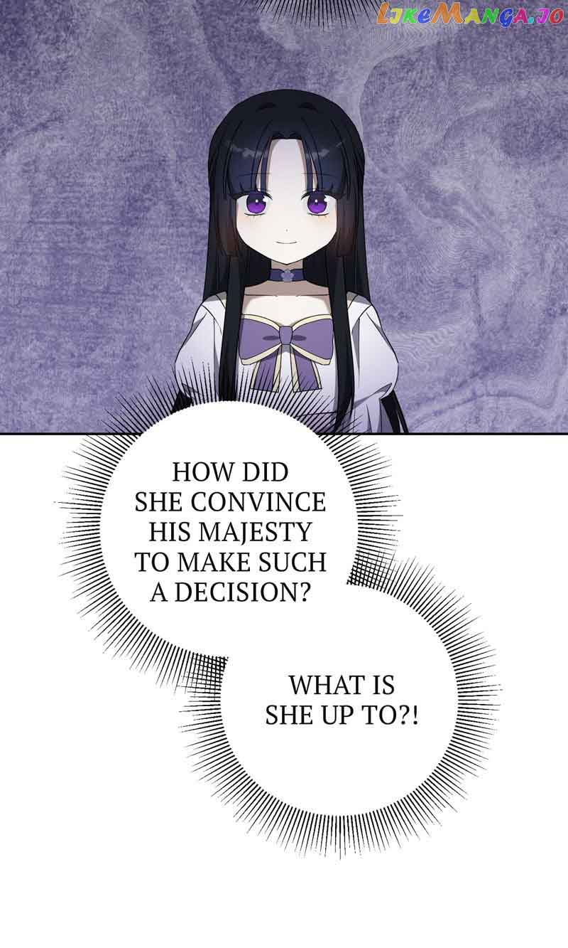 Carnephelia’s Curse is Never Ending chapter 40 page 48
