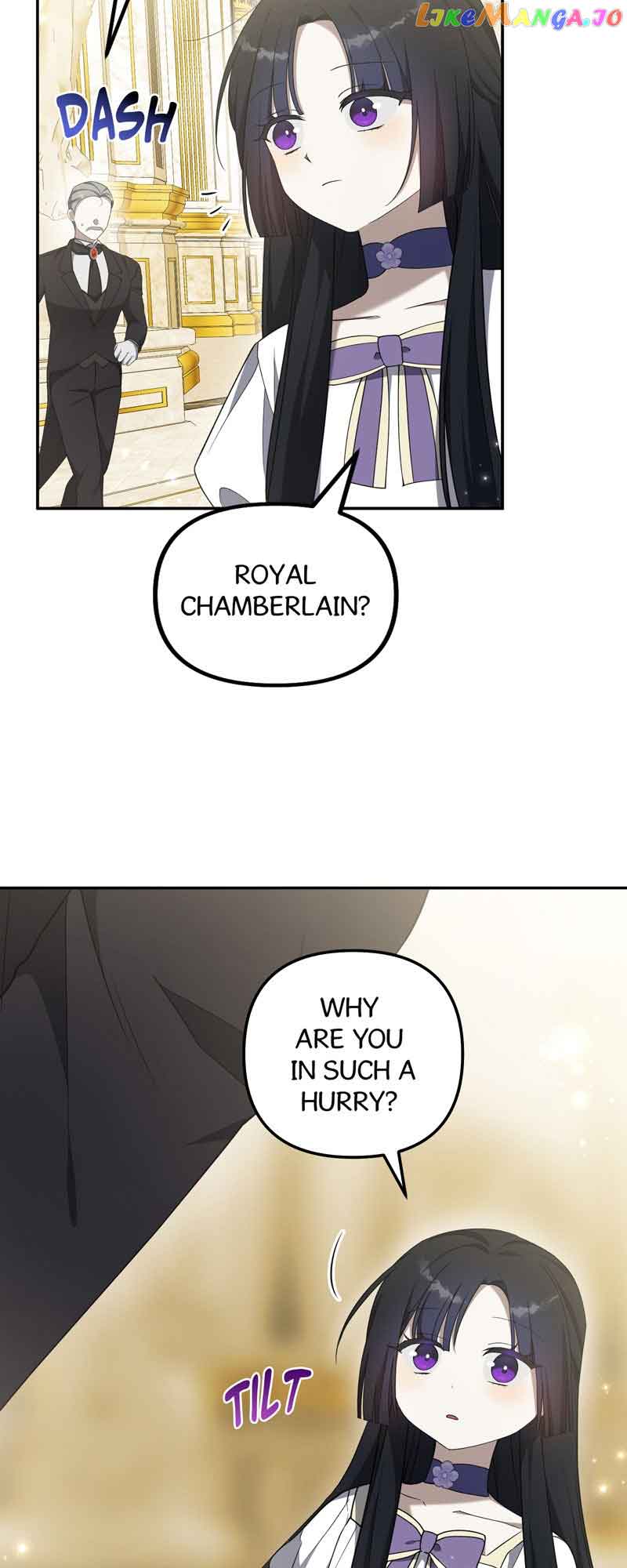 Carnephelia’s Curse is Never Ending chapter 40 page 50