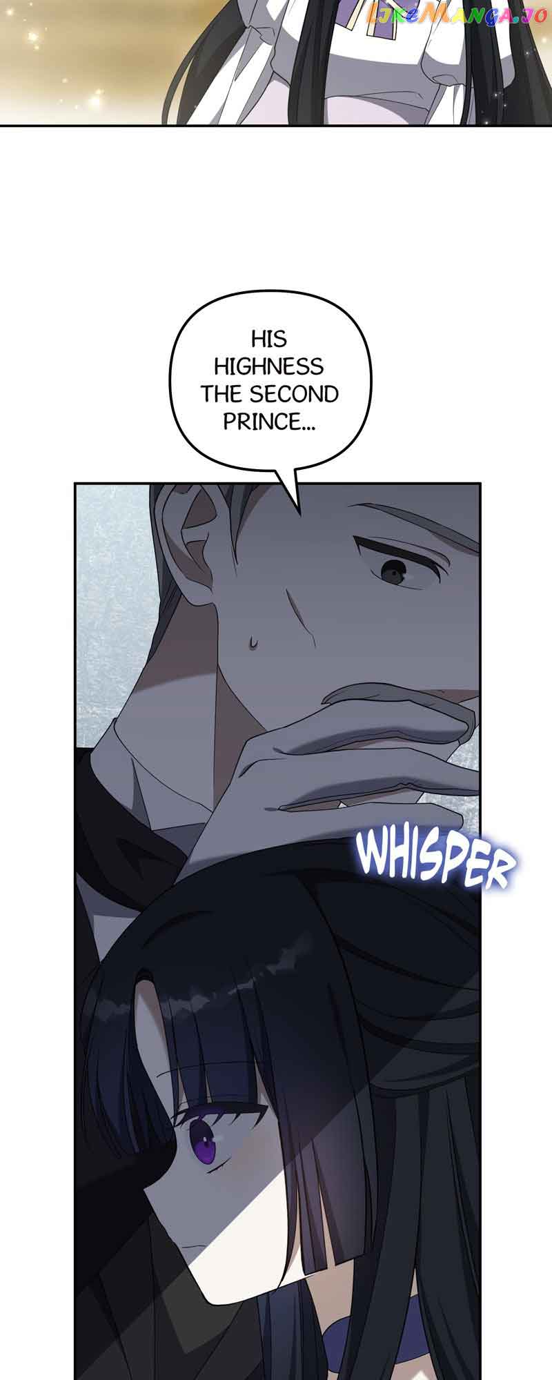 Carnephelia’s Curse is Never Ending chapter 40 page 51