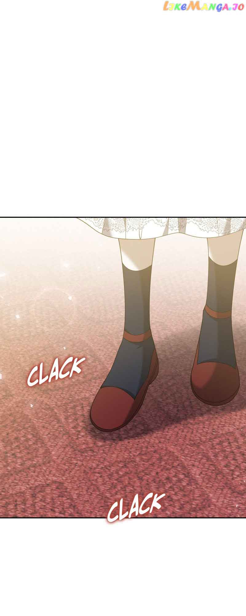 Carnephelia’s Curse is Never Ending chapter 41 page 8