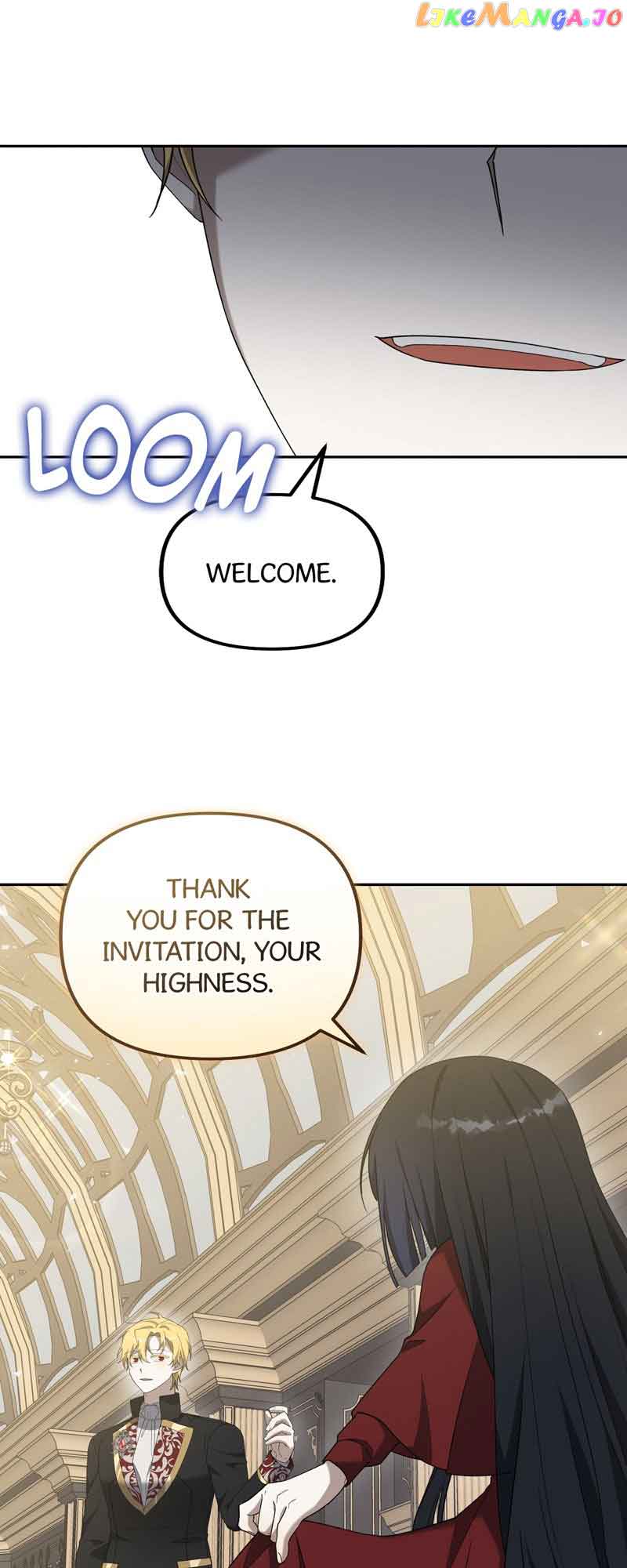 Carnephelia’s Curse is Never Ending chapter 41 page 9