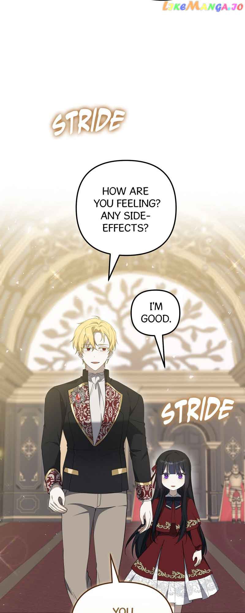 Carnephelia’s Curse is Never Ending chapter 41 page 11