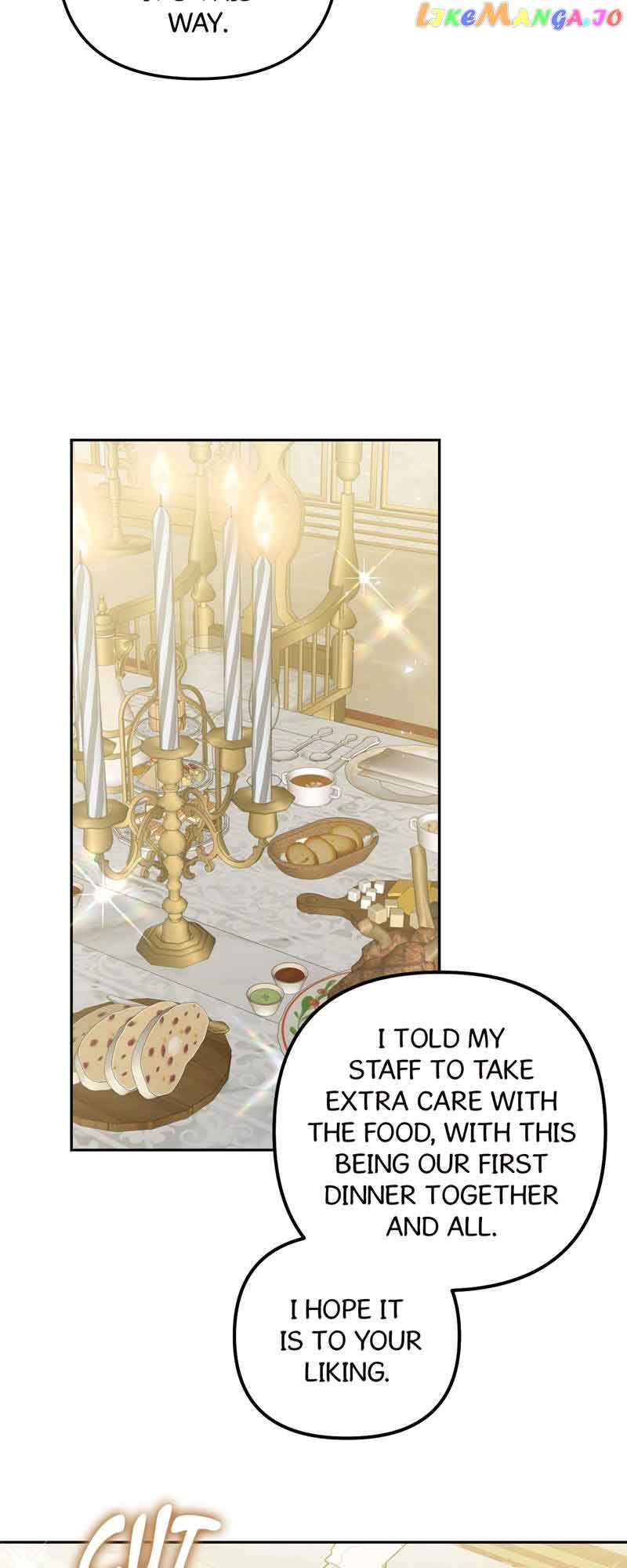 Carnephelia’s Curse is Never Ending chapter 41 page 17
