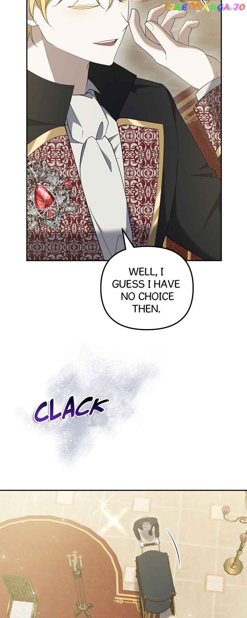 Carnephelia’s Curse is Never Ending chapter 41 page 24